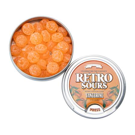 Retro Sours