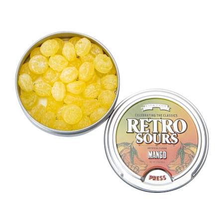 Retro Sours