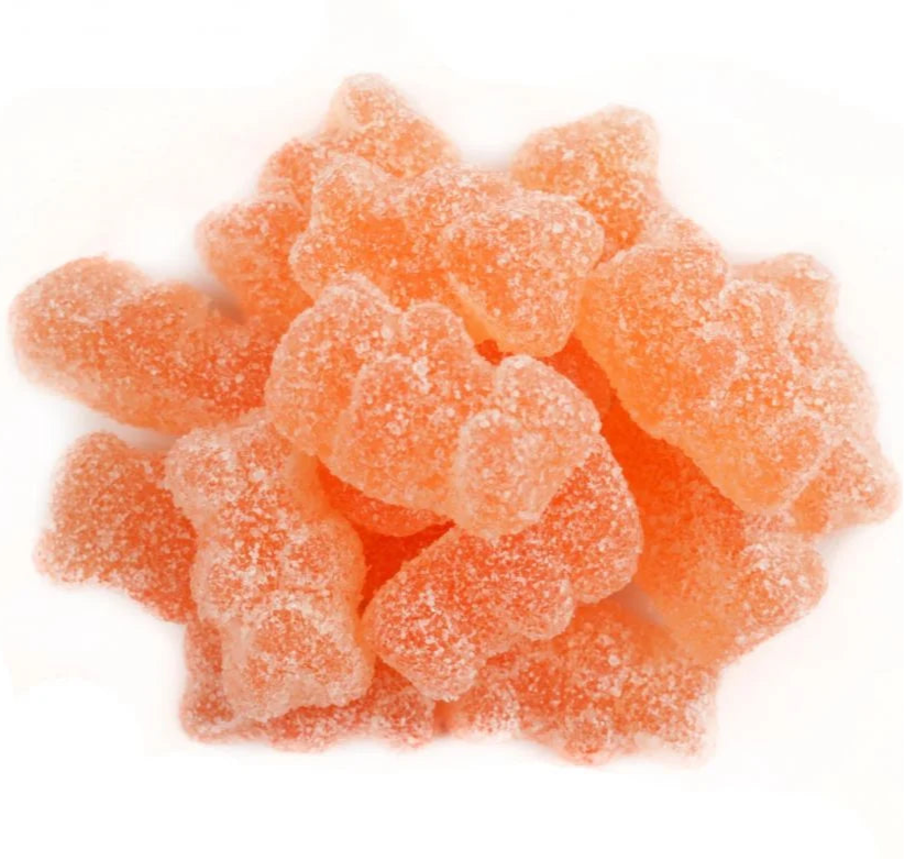 Prosecco Gummy Bears