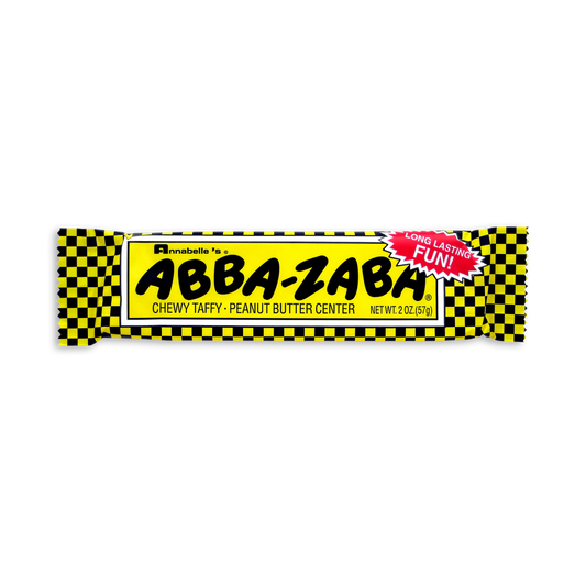 Abba-Zaba