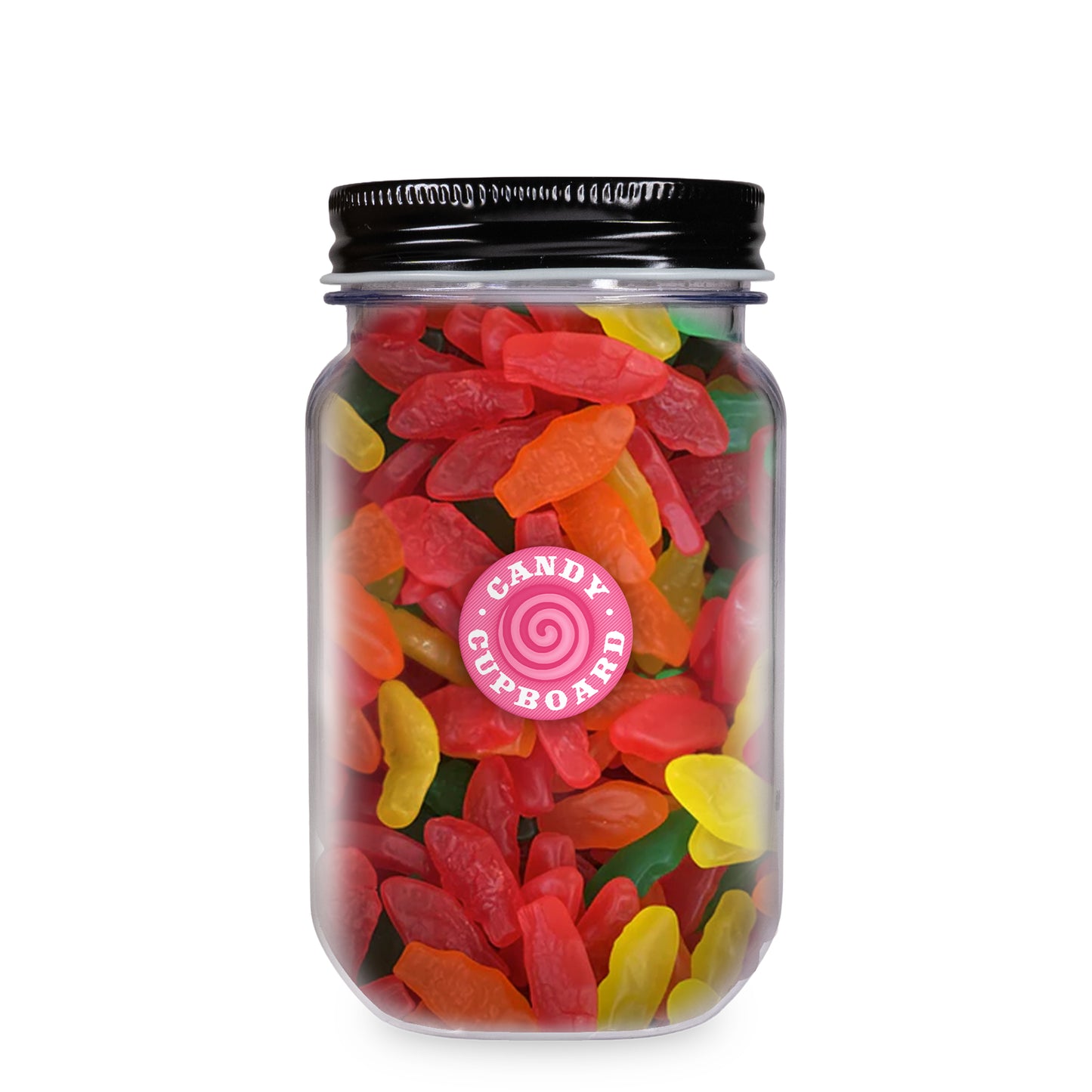 Assorted Swedish Fish