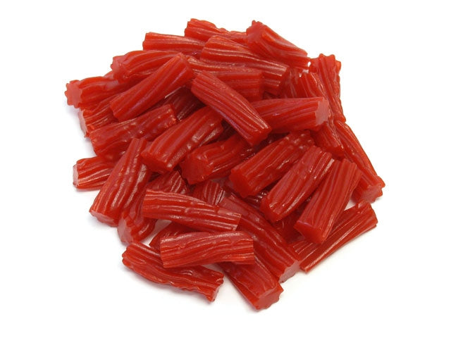 Strawberry Kookaburra Licorice