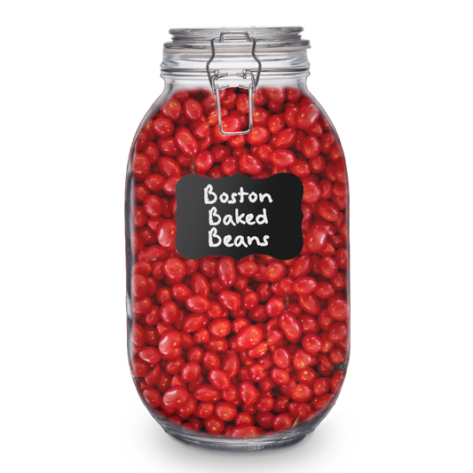 Boston Baked Beans