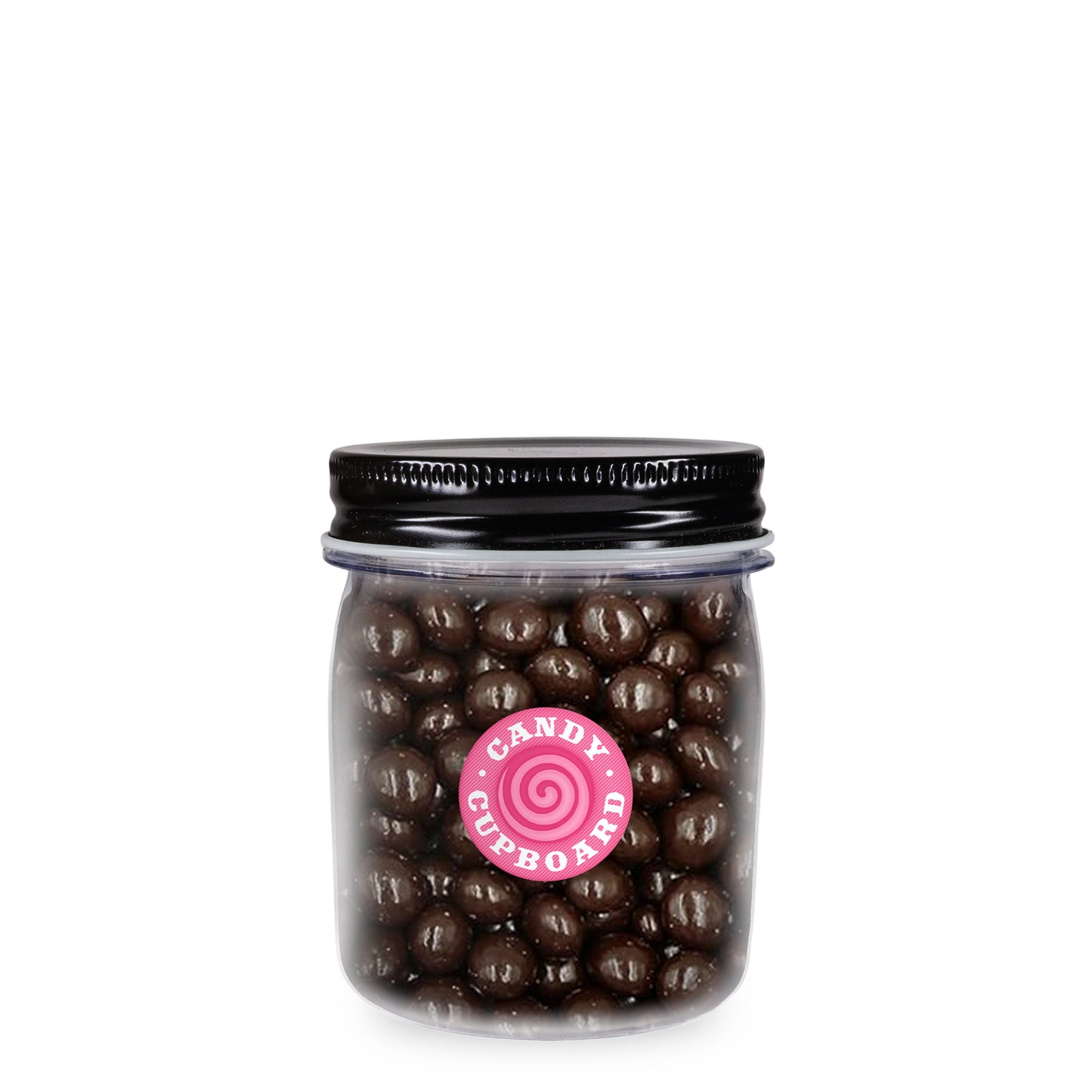 Dark Chocolate Espresso Beans