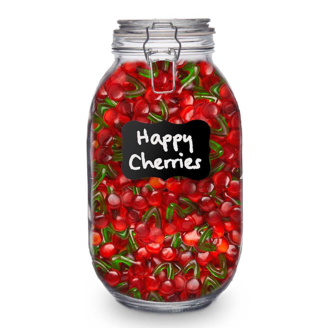 Happy Cherries