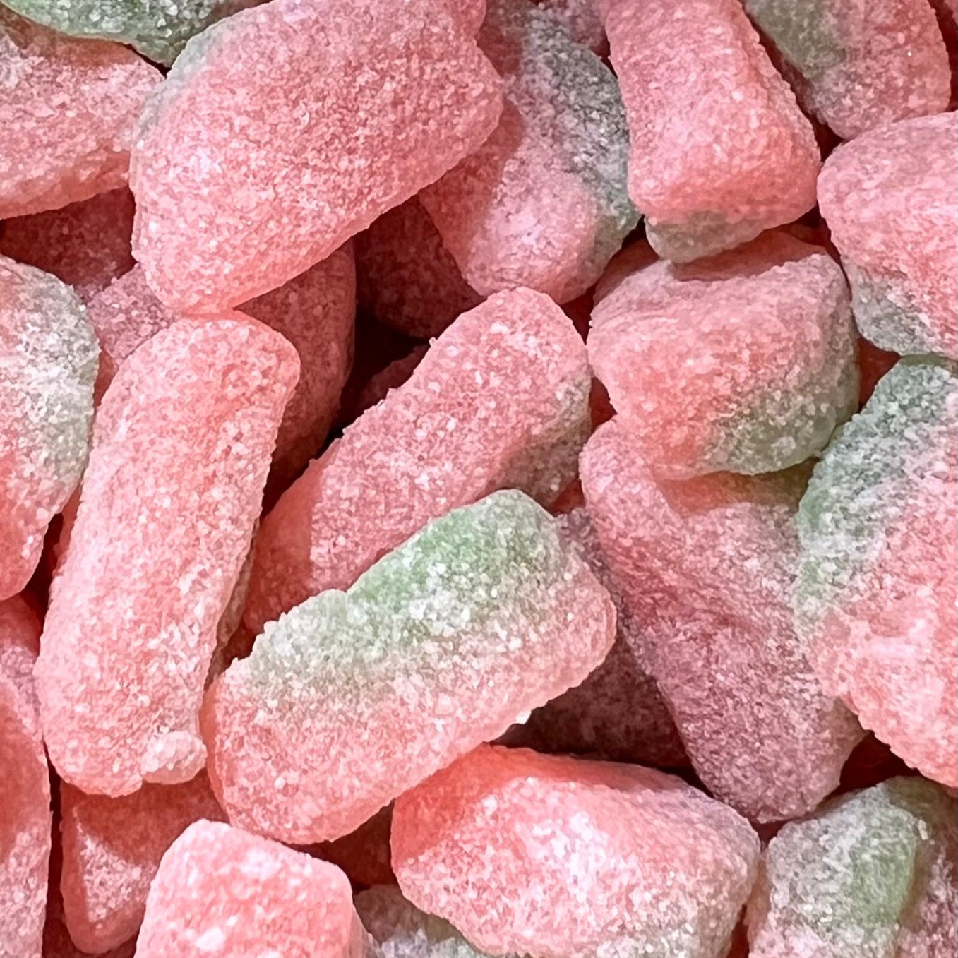 Sour Patch Watermelon