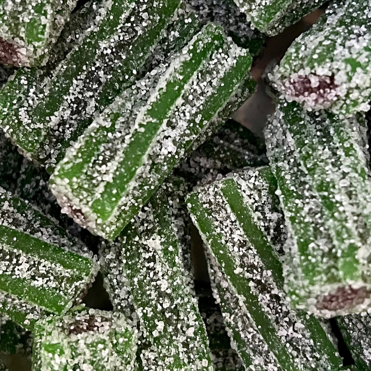 Watermelon Twistaroos