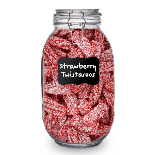 Strawberry  Twistaroos