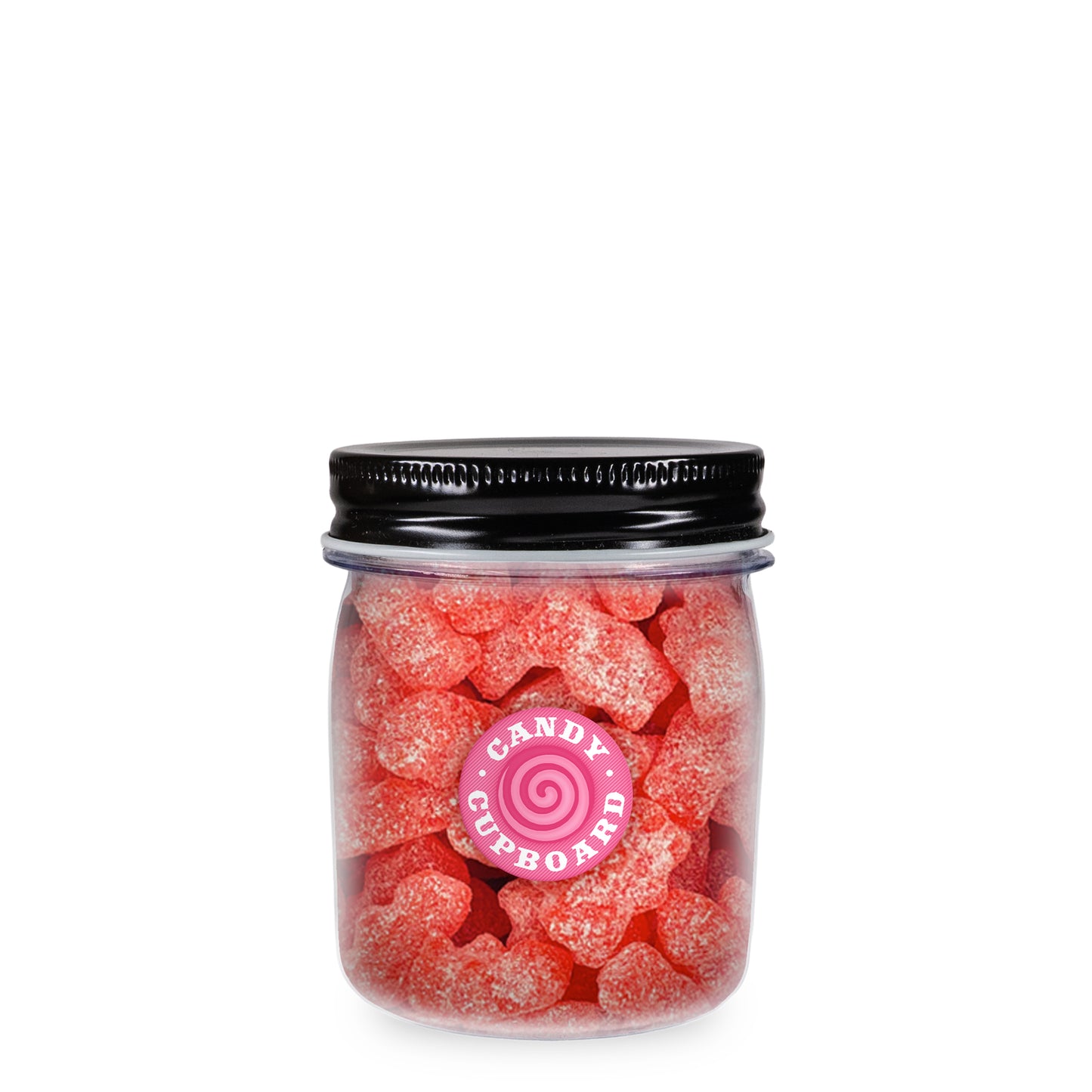 Unbearably Hot Cinnamon Bears