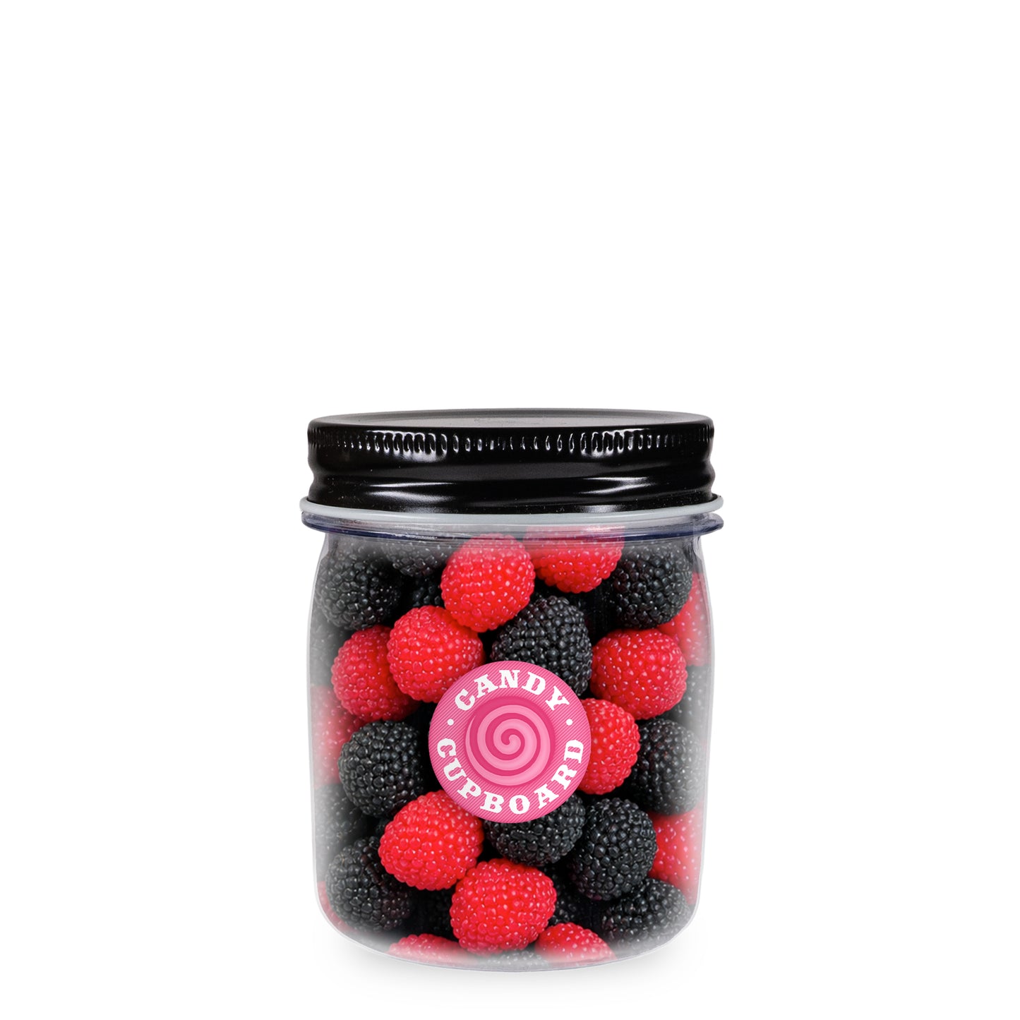 Black Berry Raspberry Drops