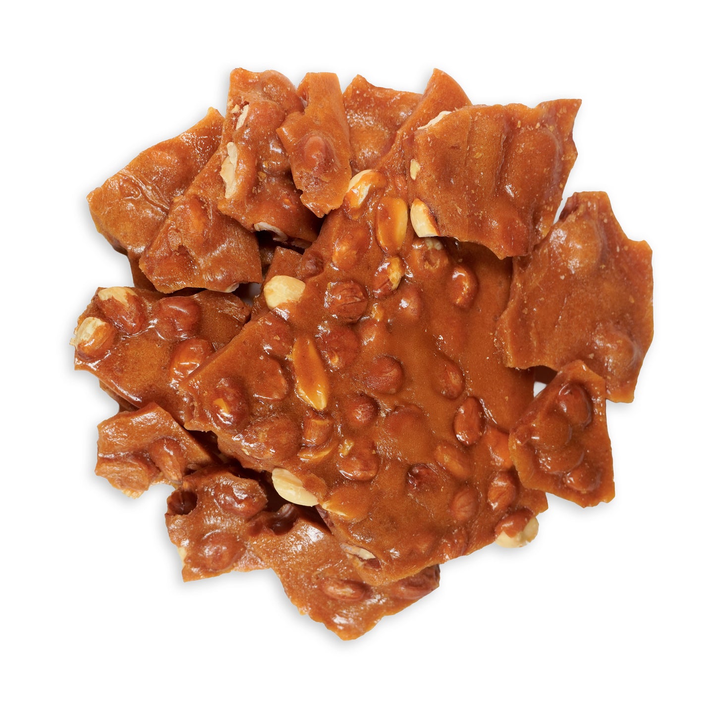 Peanut Brittle