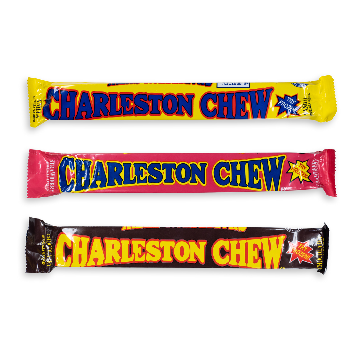 Charleston Chew