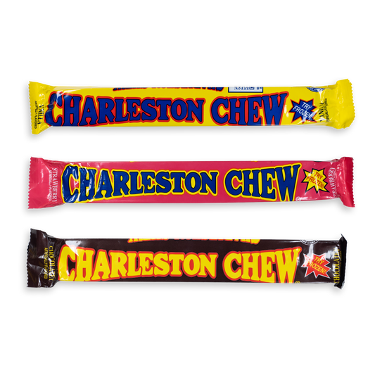 Charleston Chew