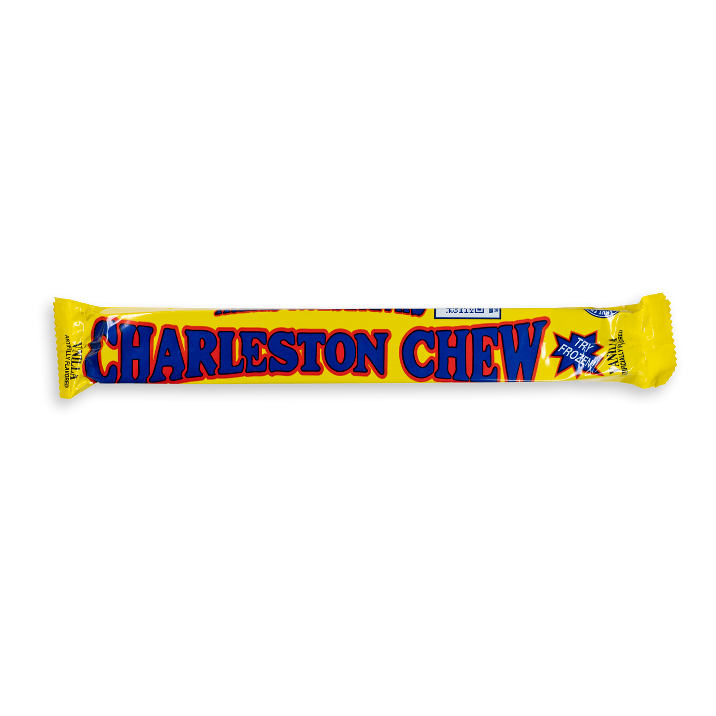 Charleston Chew
