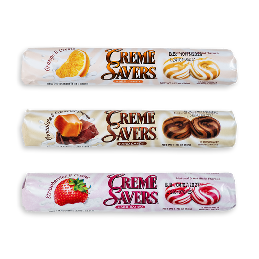 Creme Savers