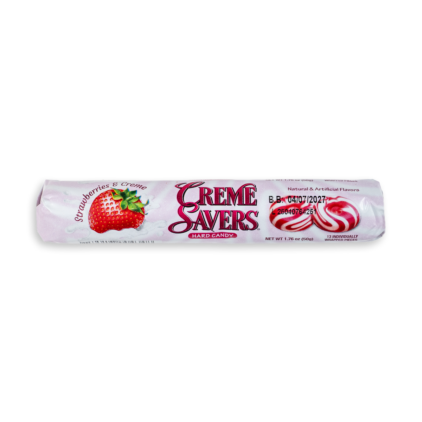 Creme Savers