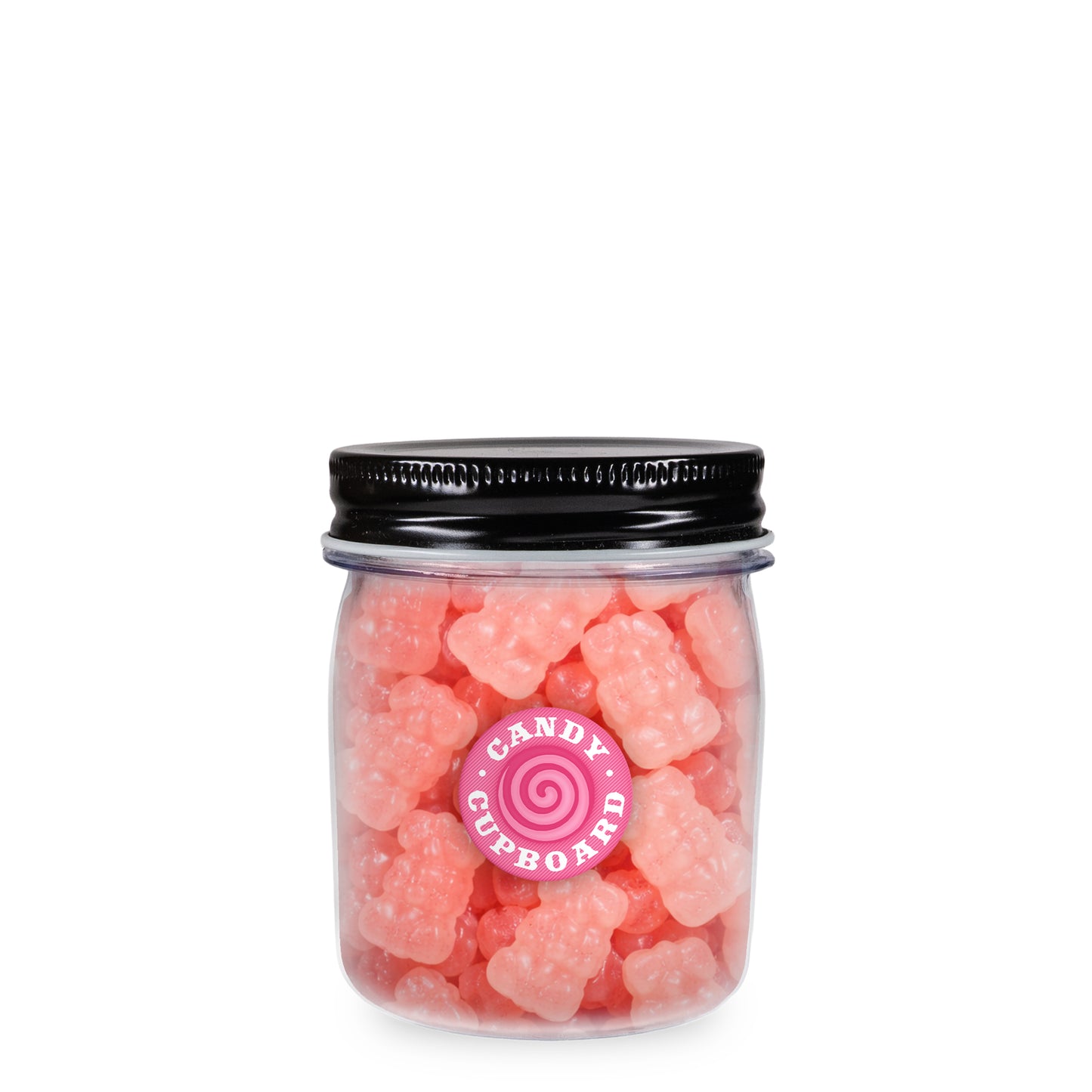 Gummy Grapefruit Bears