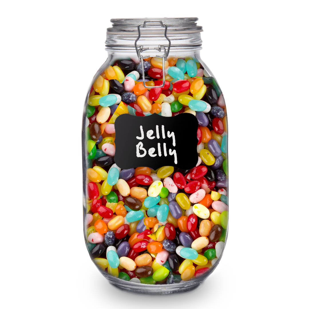 Jelly Belly