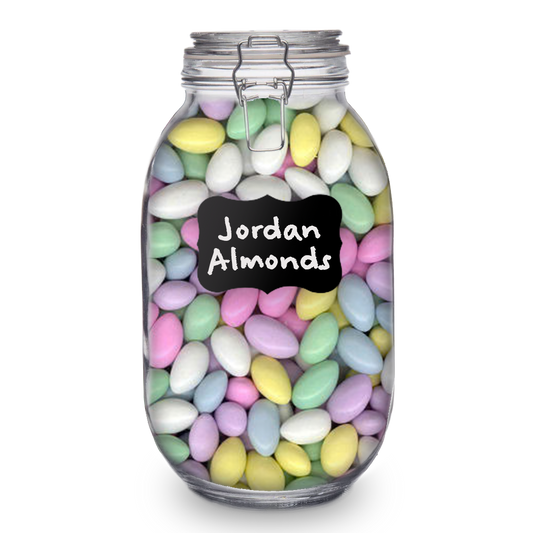 Jordan Almonds