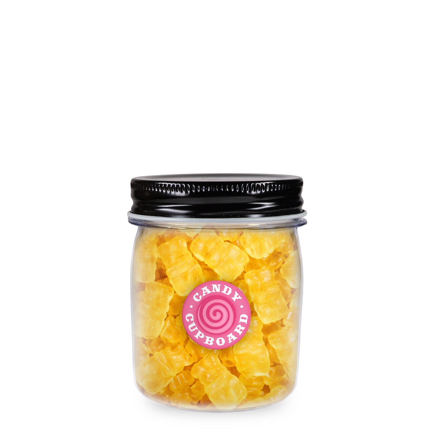 Gummy Mango Bears