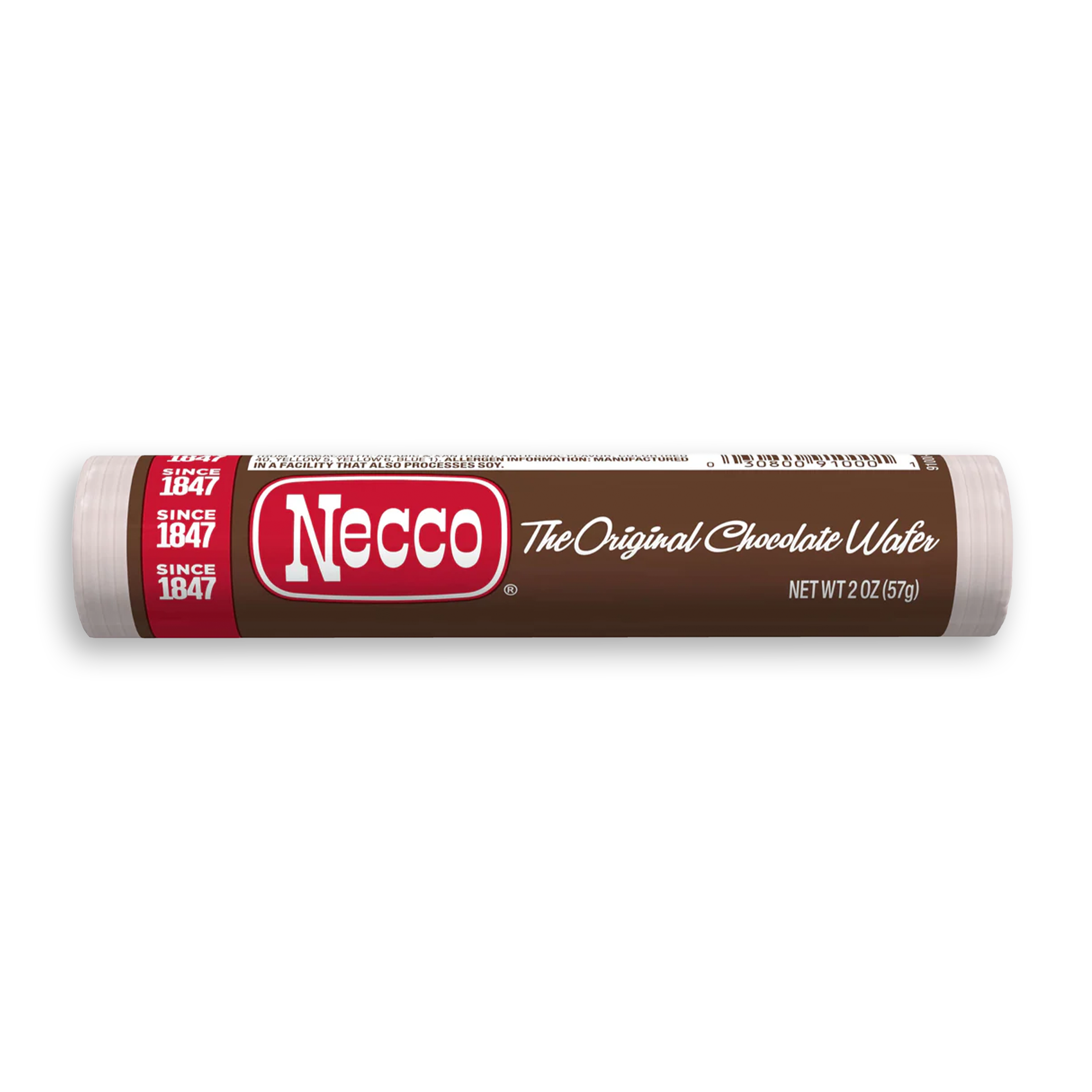necco candy cigarettes 24ct Nostalgic Candy Sugary candy sticks are packed in assorted cigarette boxes like Wholesale necco for your store