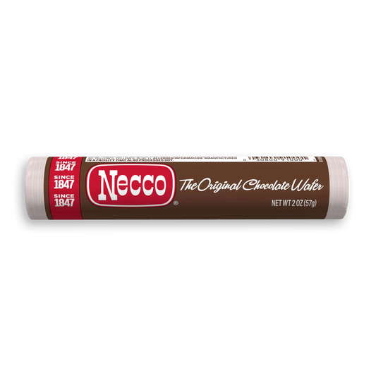 Necco Chocolate