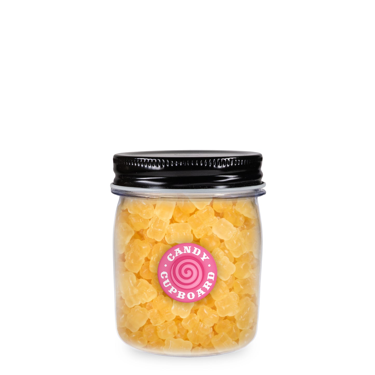 Gummy Pineapple Bears