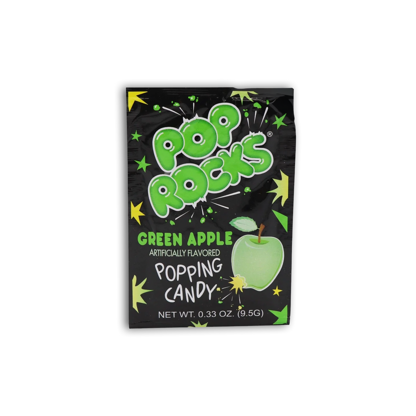 Pop Rocks