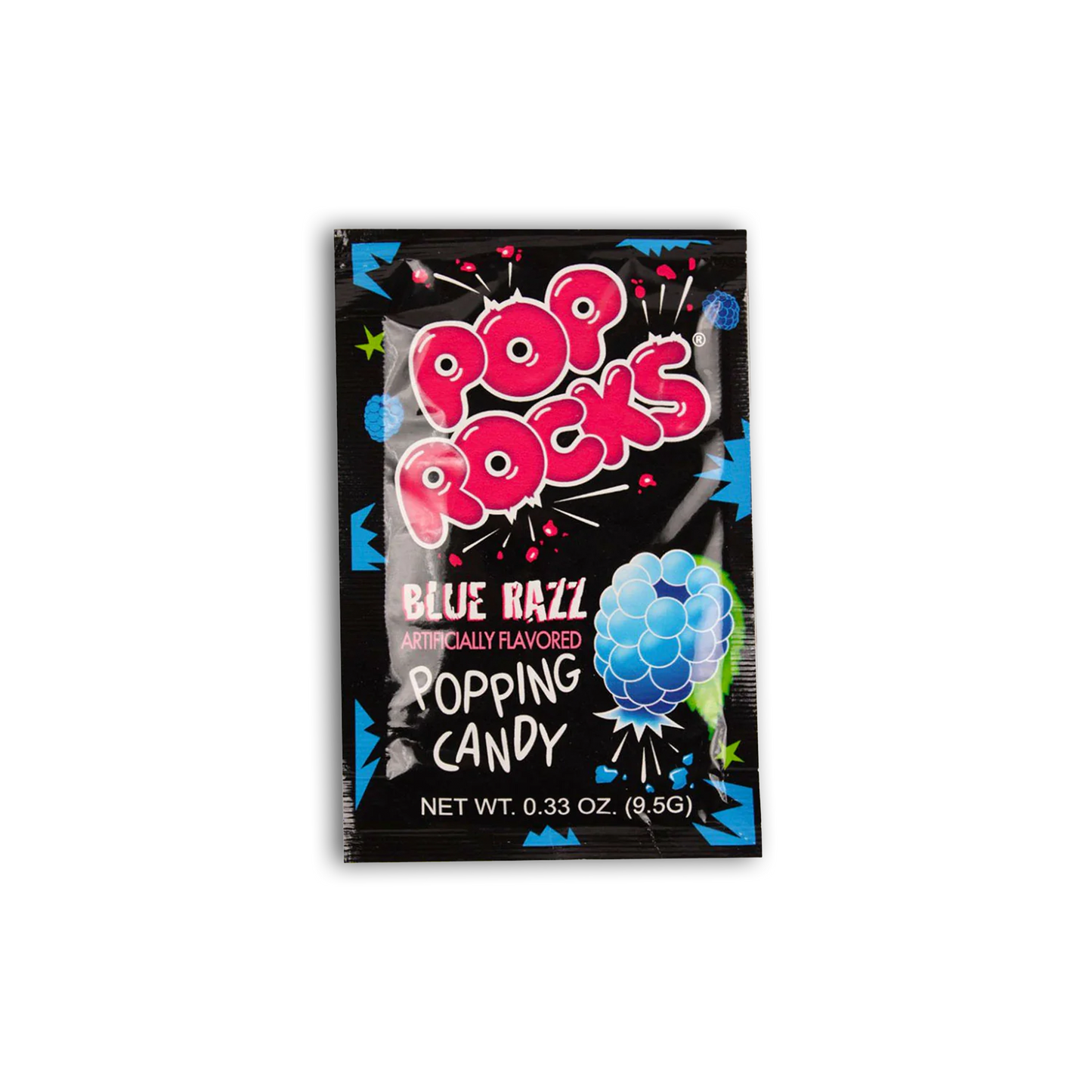 Pop Rocks