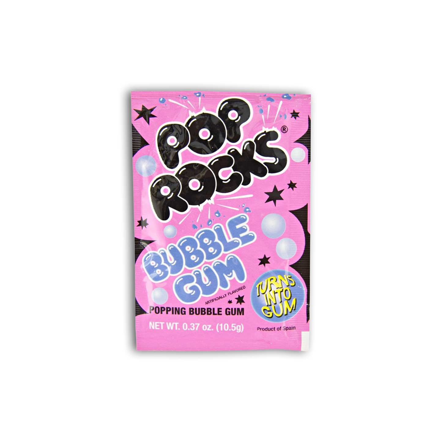 Pop Rocks