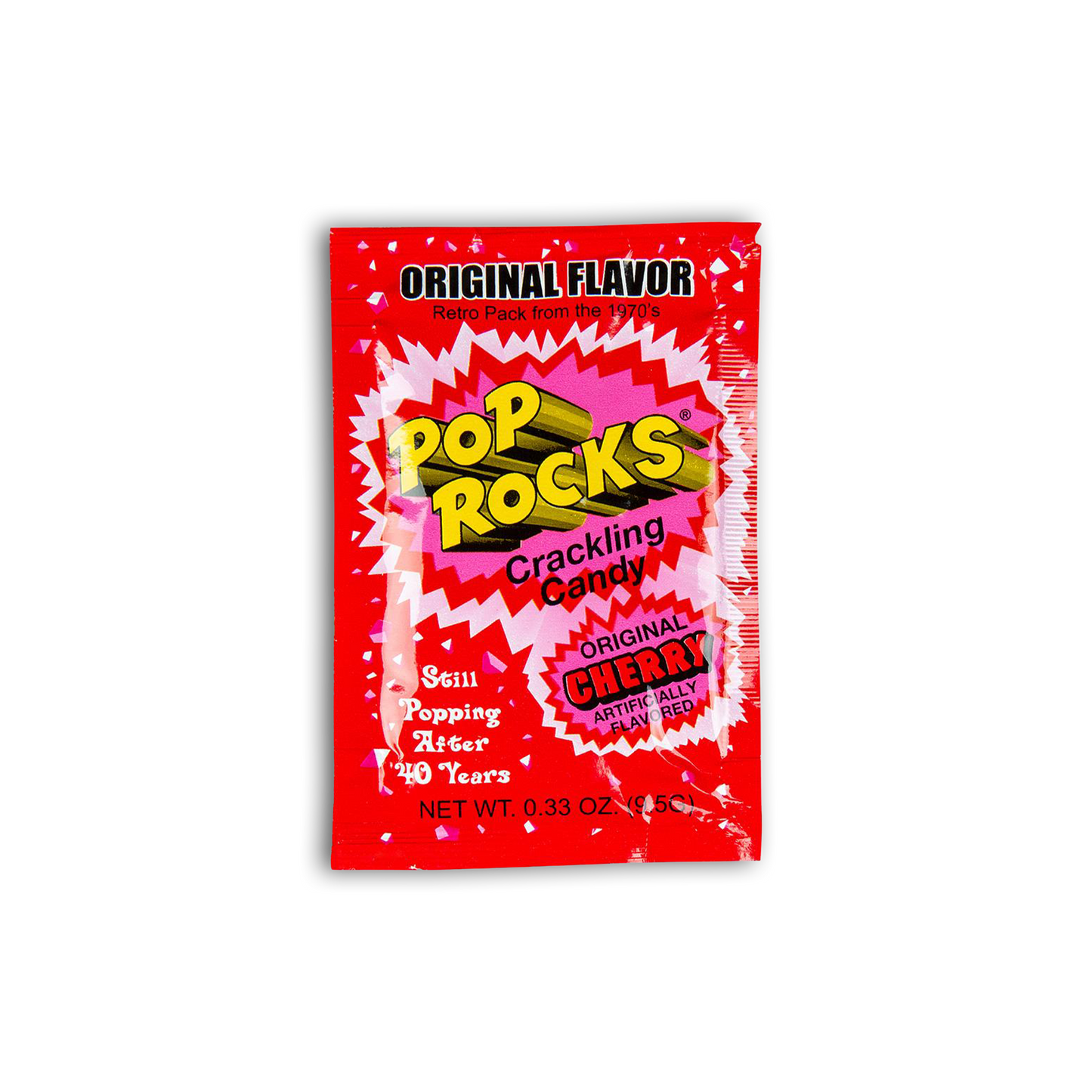Pop Rocks