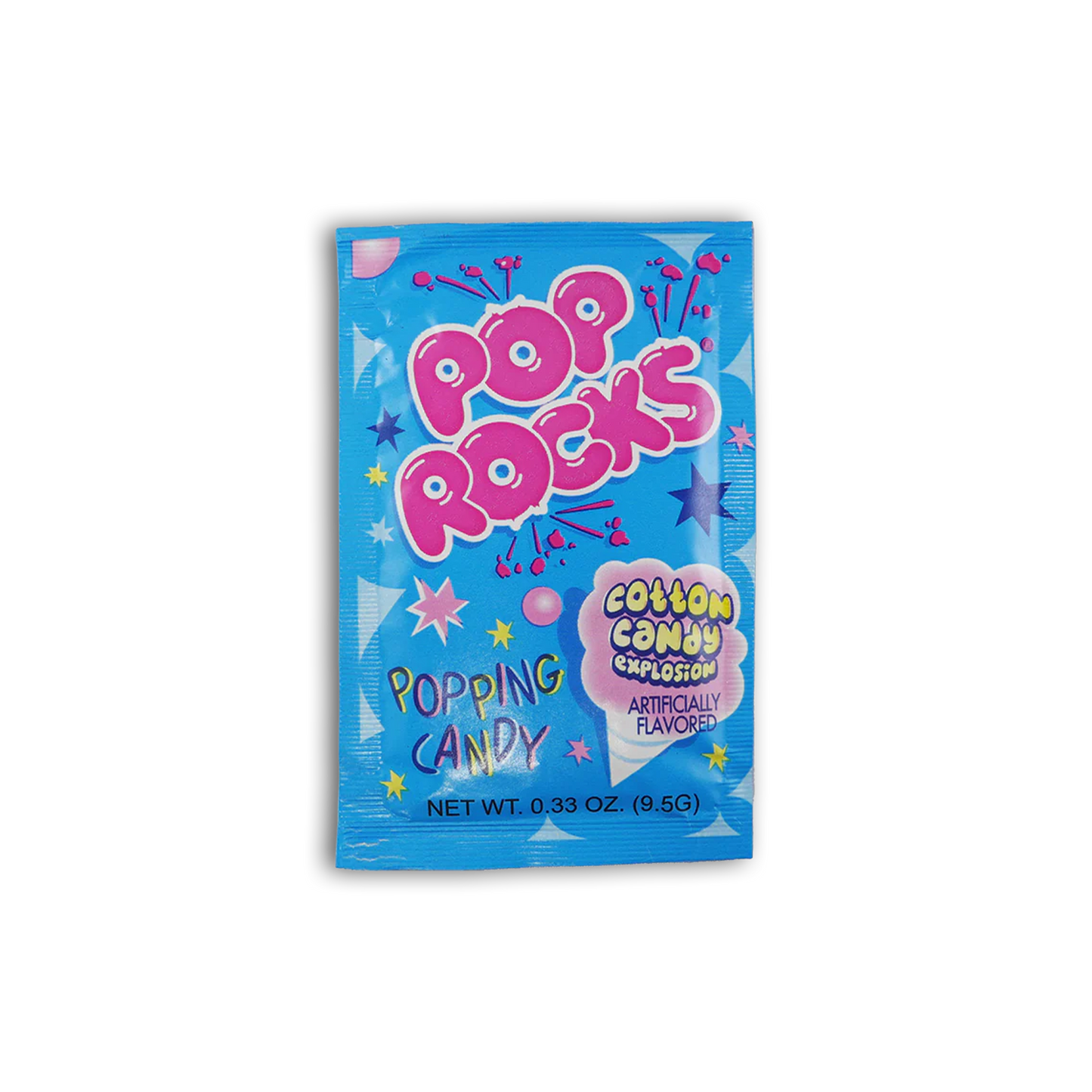 Pop Rocks