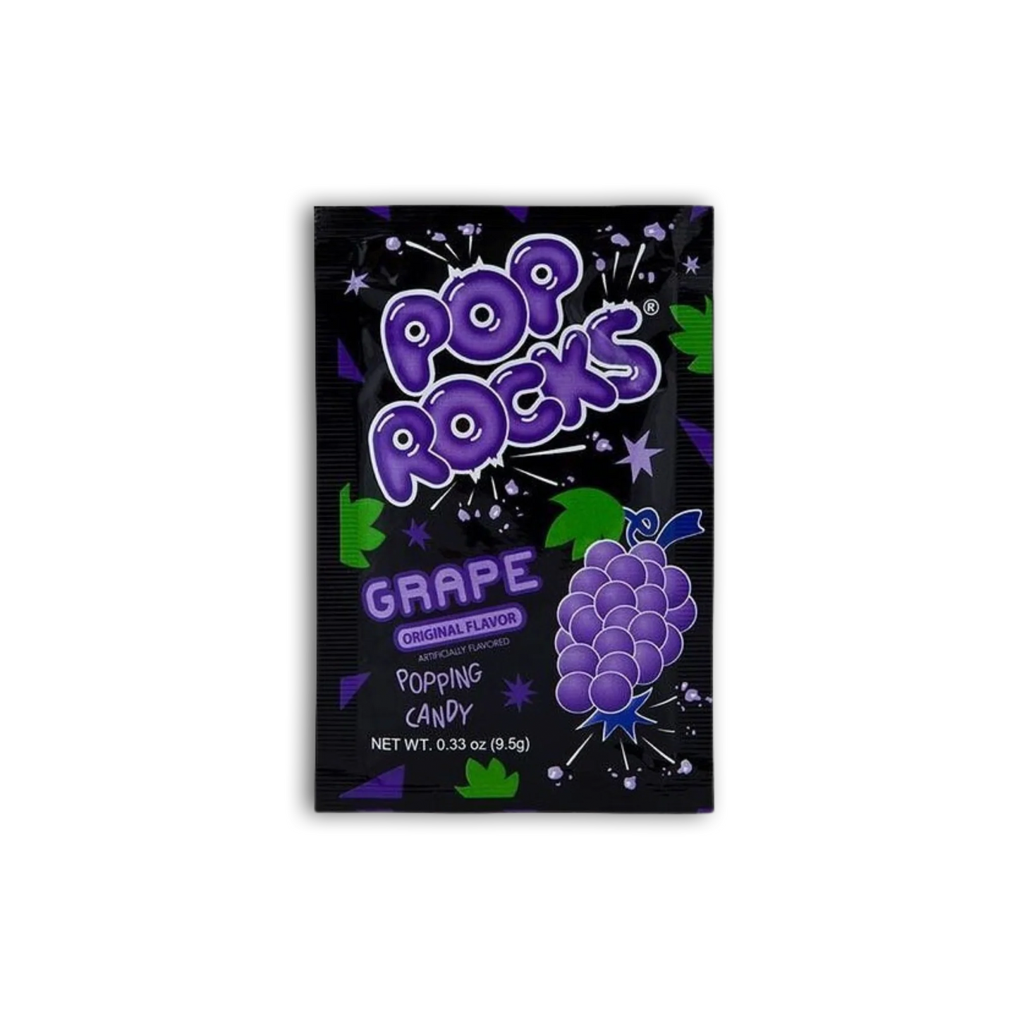 Pop Rocks