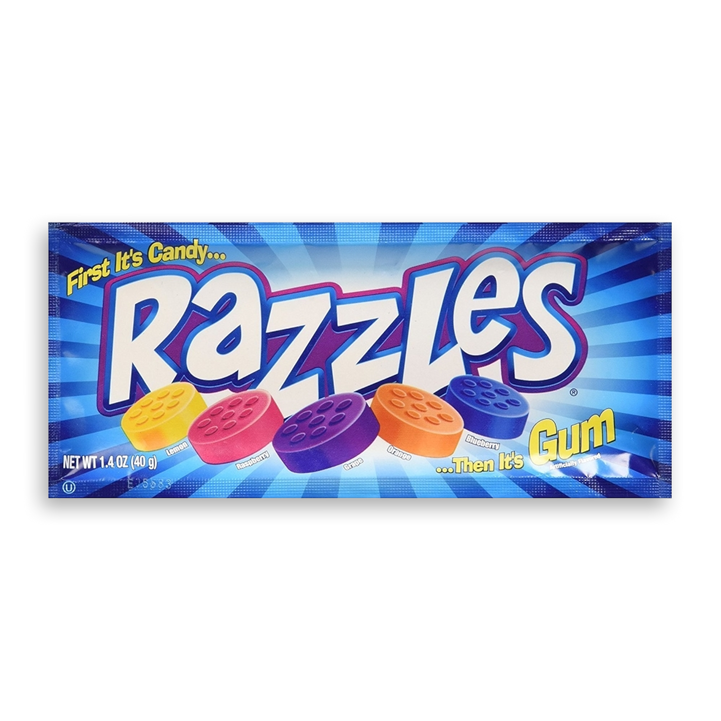 Razzles