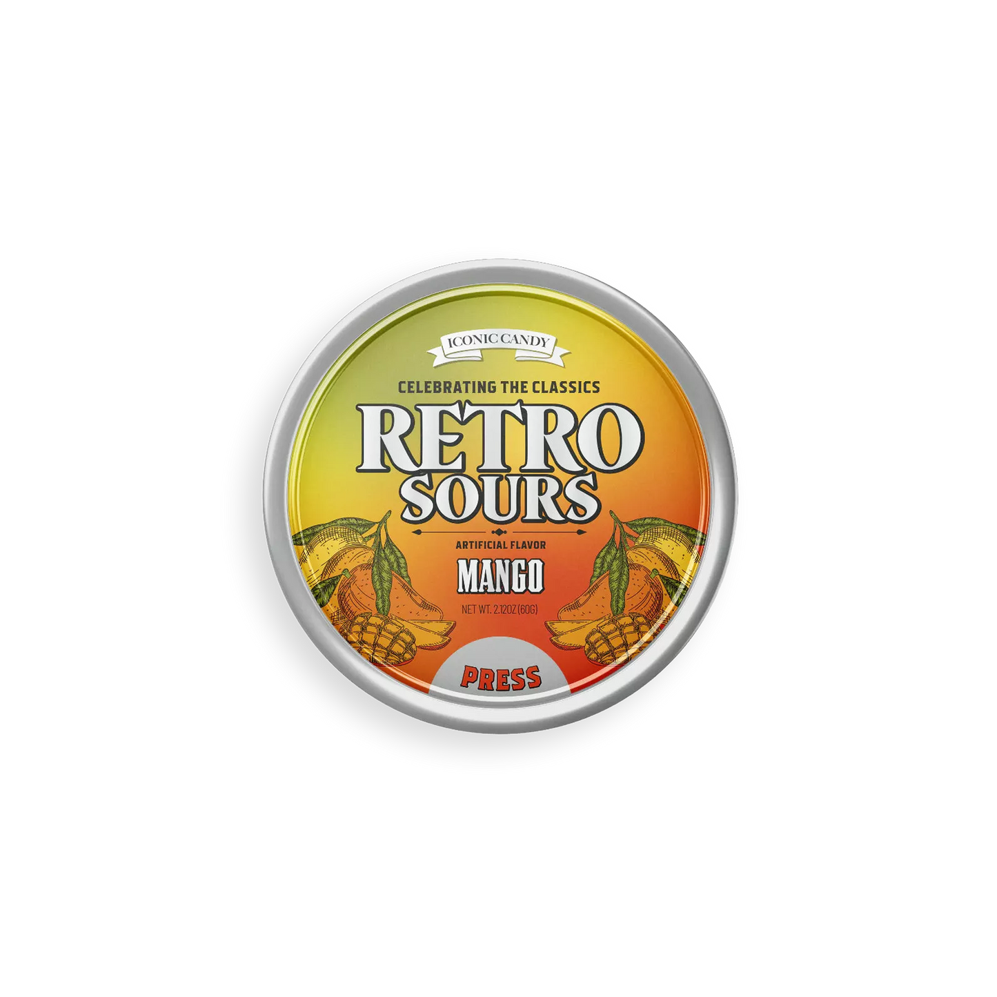 Retro Sours
