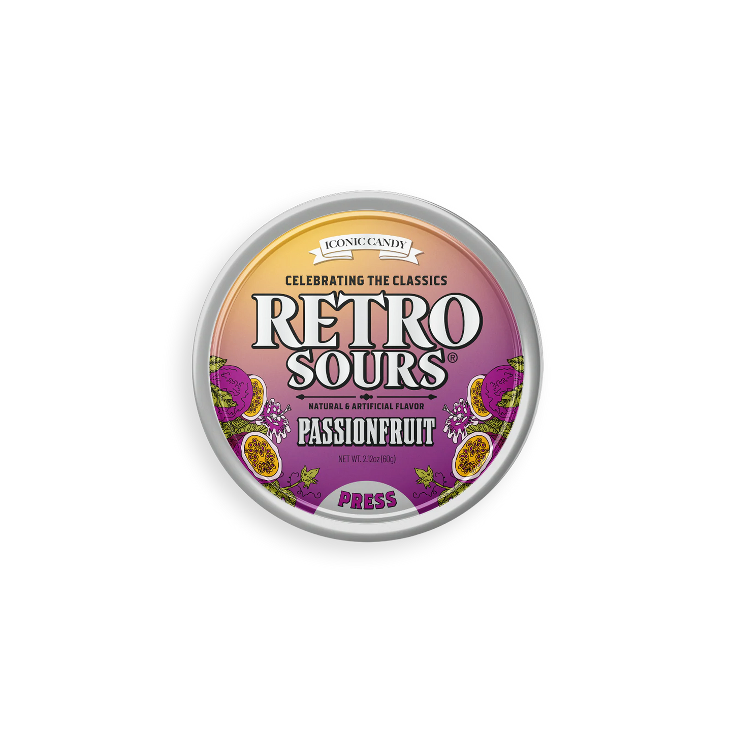 Retro Sours