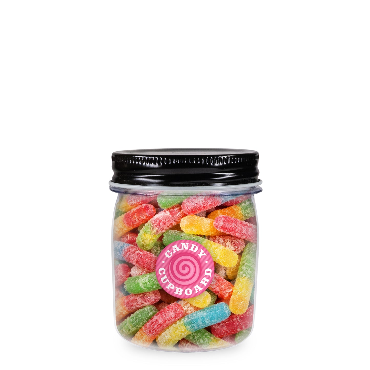 Sour Gummy Worms