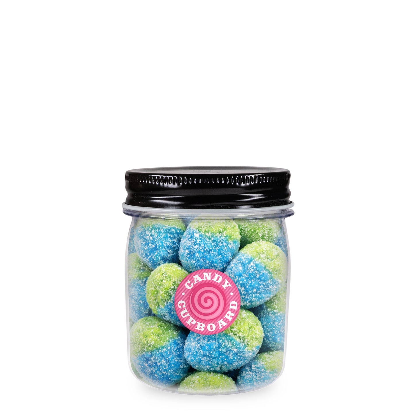 Sour Blue Raspberries