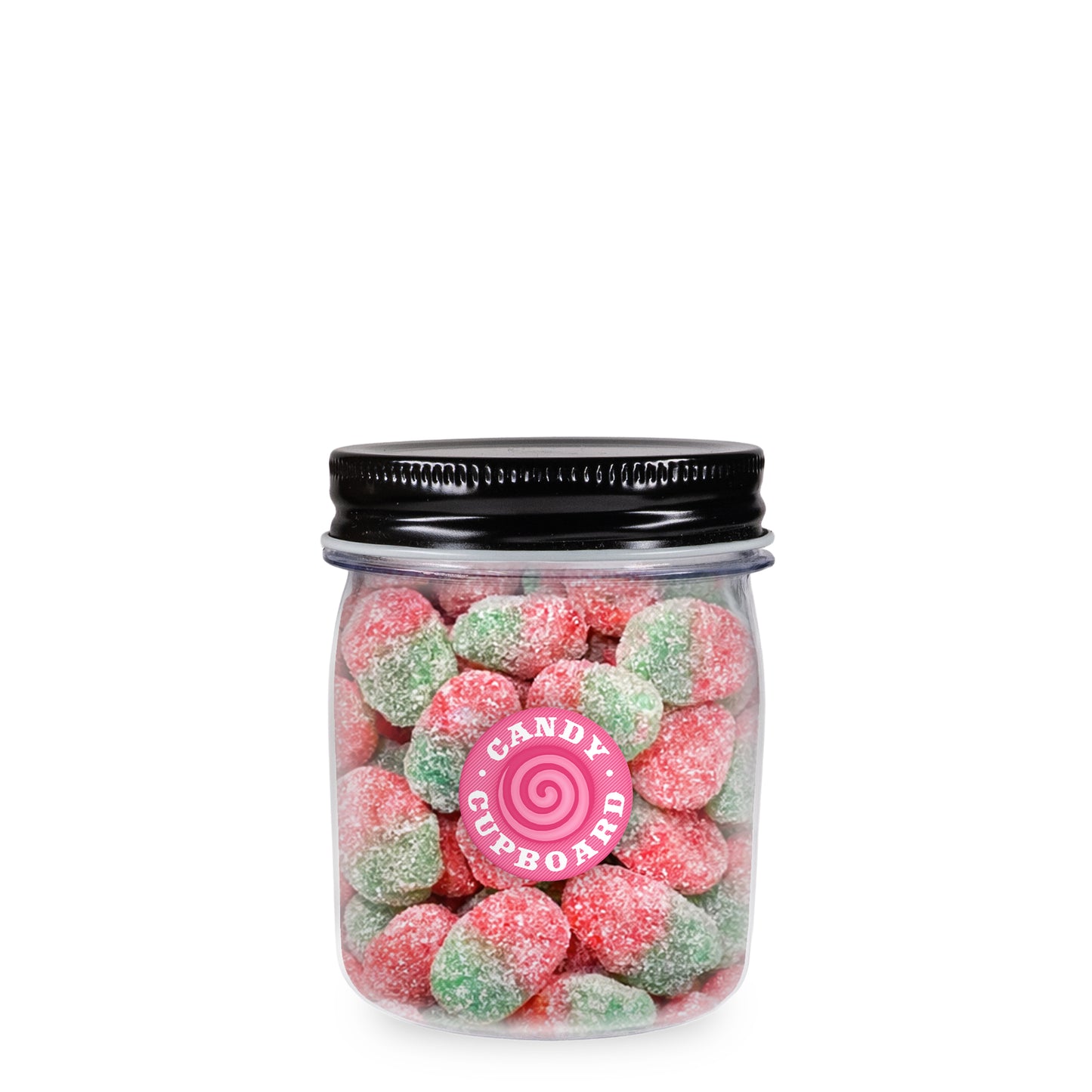 Sour Strawberries