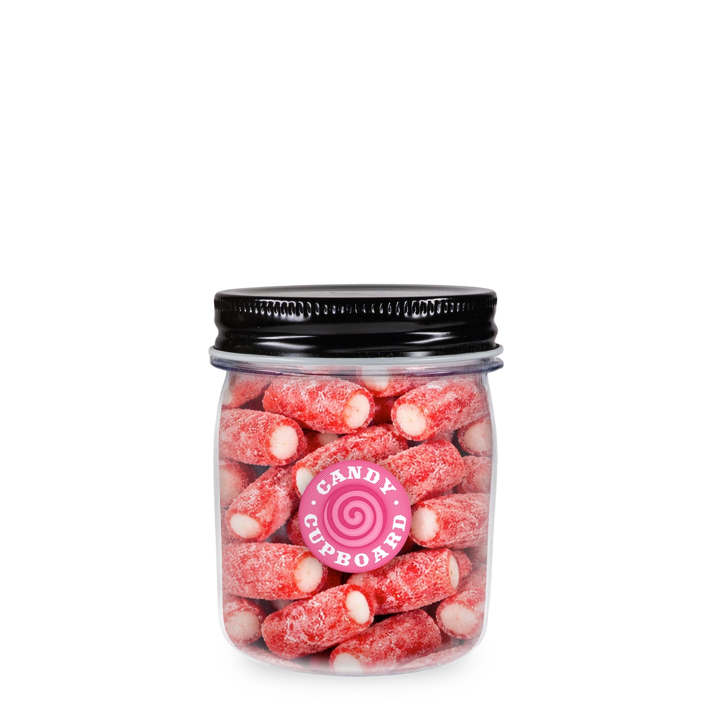 Sour Strawberry Pencils