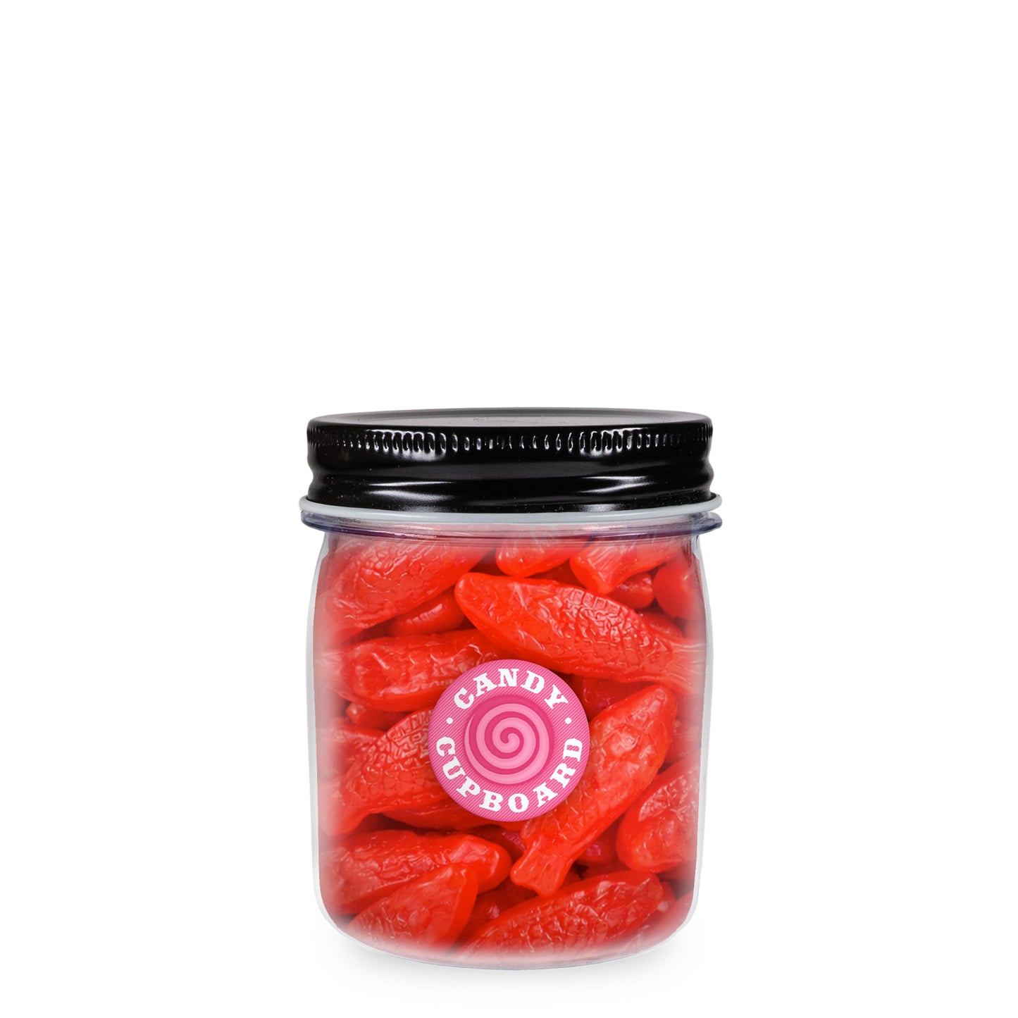Red Swedish Fish