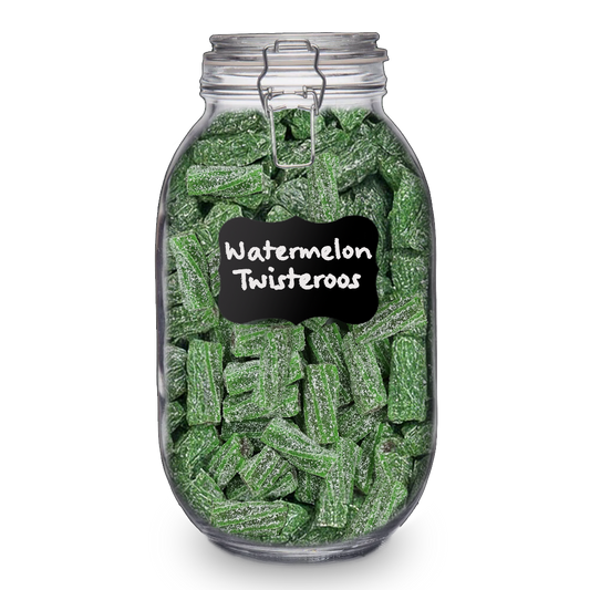 Watermelon Twistaroos