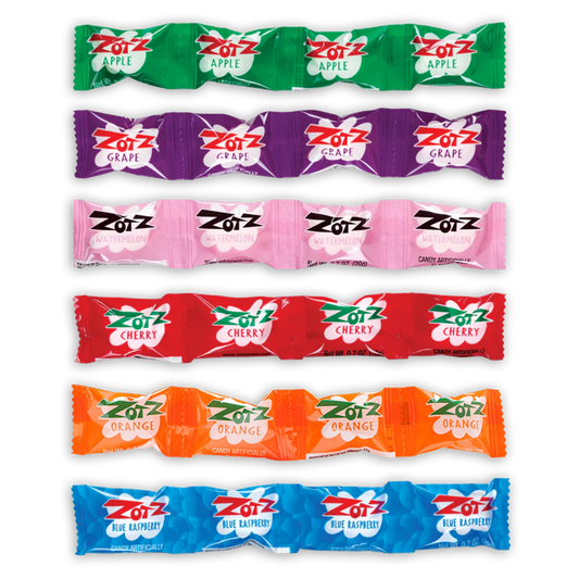 Zotz Bundle
