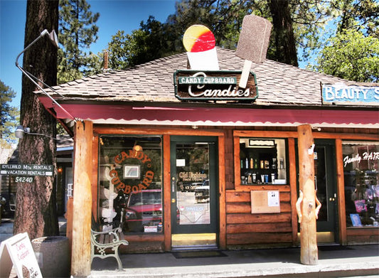 Candy Cupboard's Role in Community Bonding