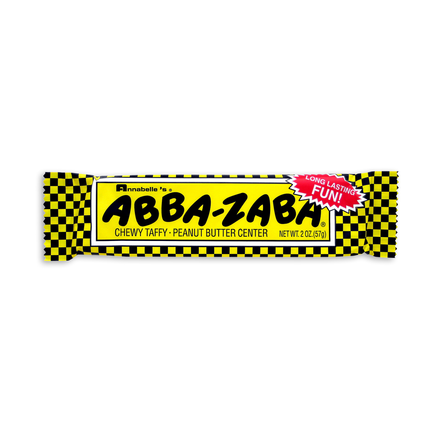 Abba-Zaba