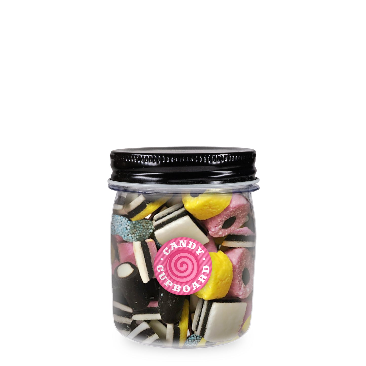Licorice All Sorts