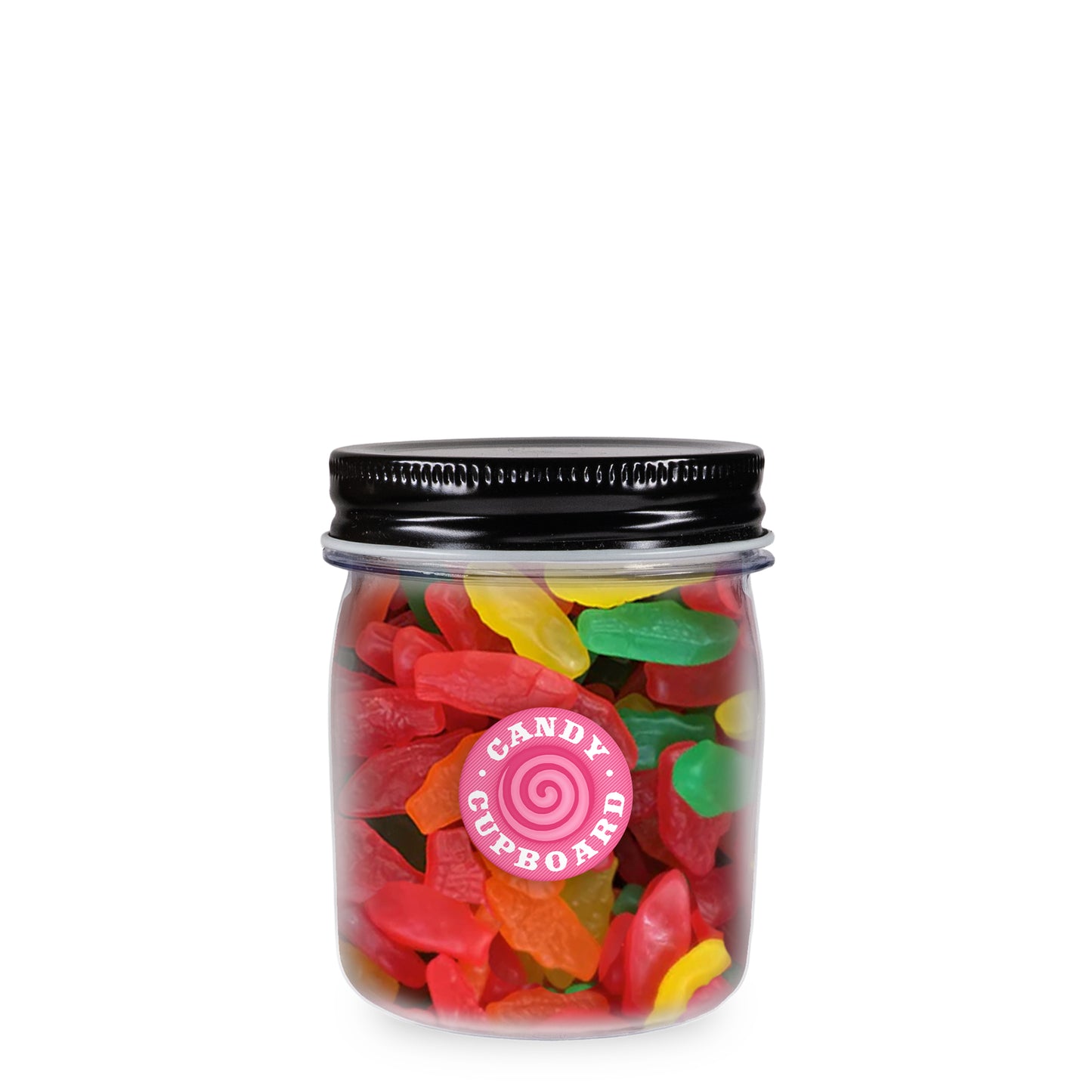 Assorted Swedish Fish