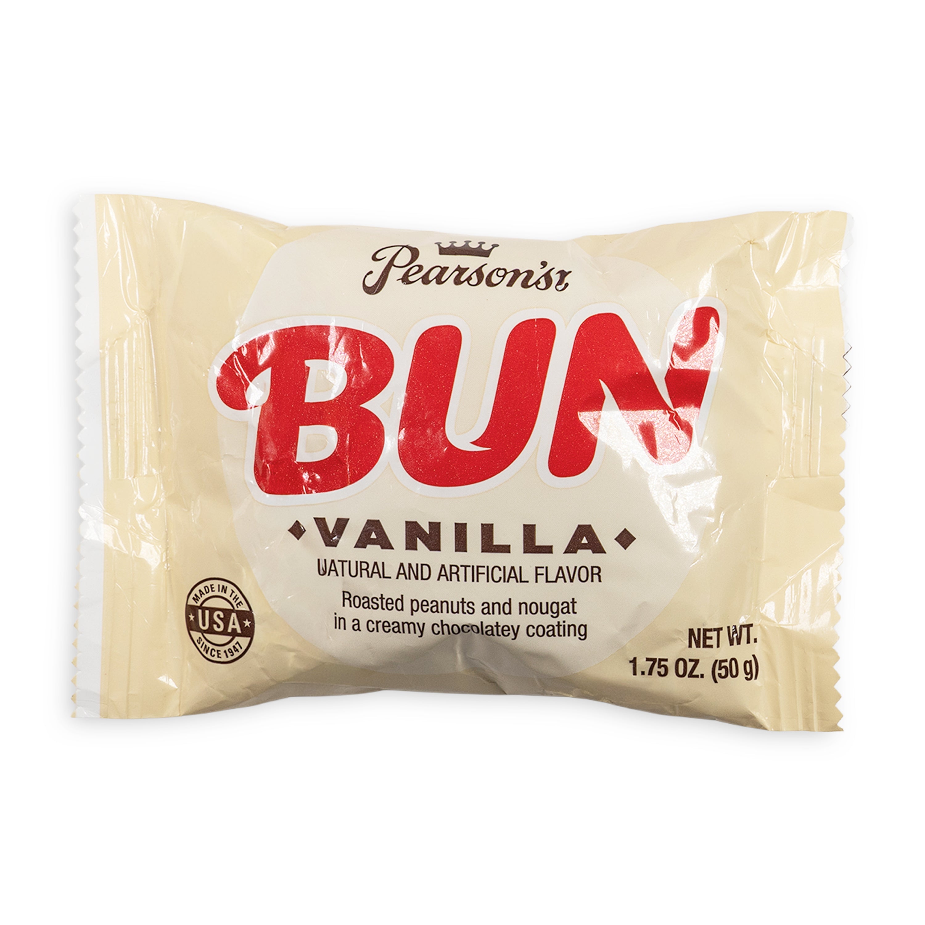 BUN – CANDY CUPBOARD