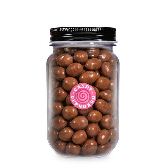 Milk Chocolate Covered Peanuts