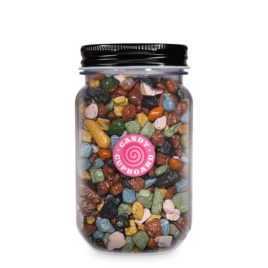 Milk Chocolate Rocks